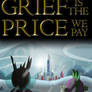 Grief is the Price We Pay (COVER)