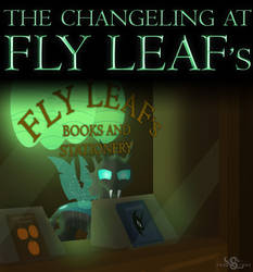 The Changeling at Fly Leaf's (COVER)