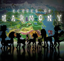 Echoes of Harmony (COVER)