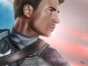 Captain America