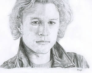 Heath Ledger