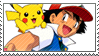 Ash Fan Stamp