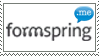 Formspring Stamp