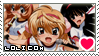 Lolicon Stamp by AwesomeStamps