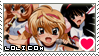 Lolicon Stamp