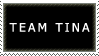 Team Tina by AwesomeStamps