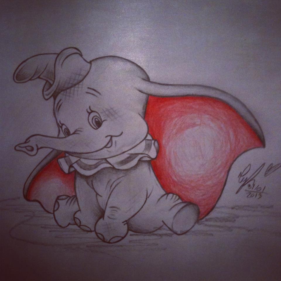 Dumbo