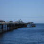 Llandudno Pier