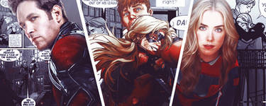 Scott and Cassie lang