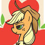 Pony Portraits: Ranger Applejack