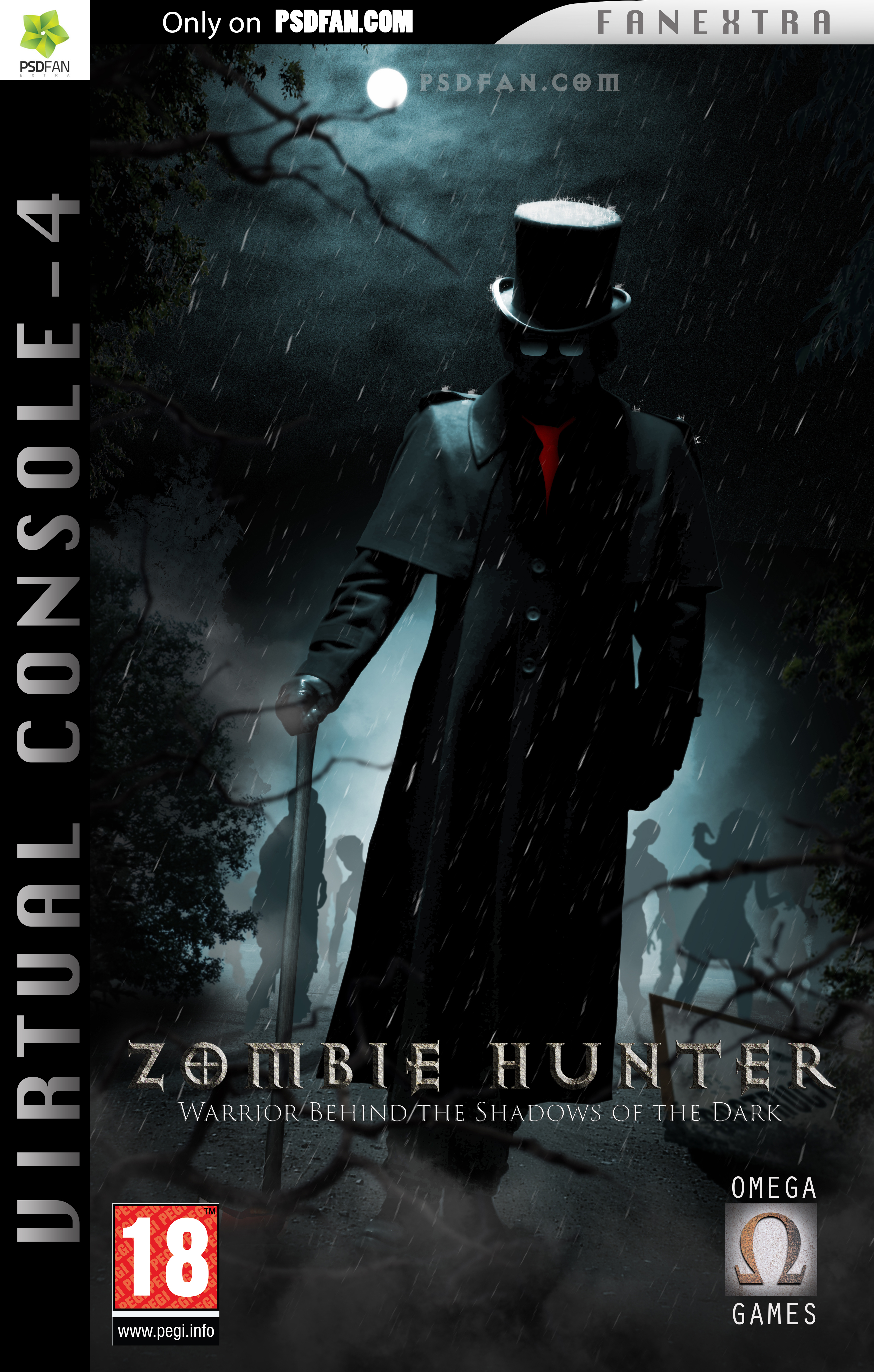 Zombie Hunter