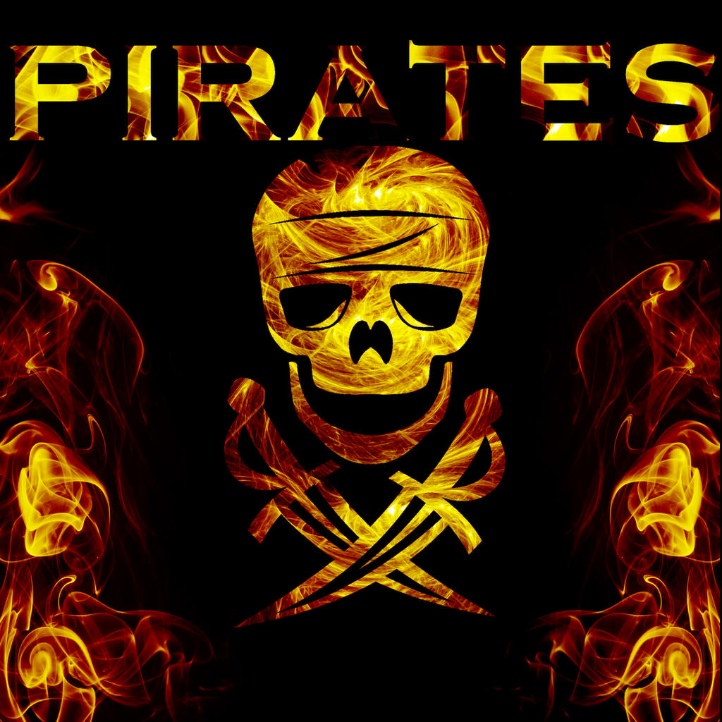 pirates