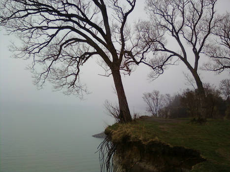 Scarborough Bluffs