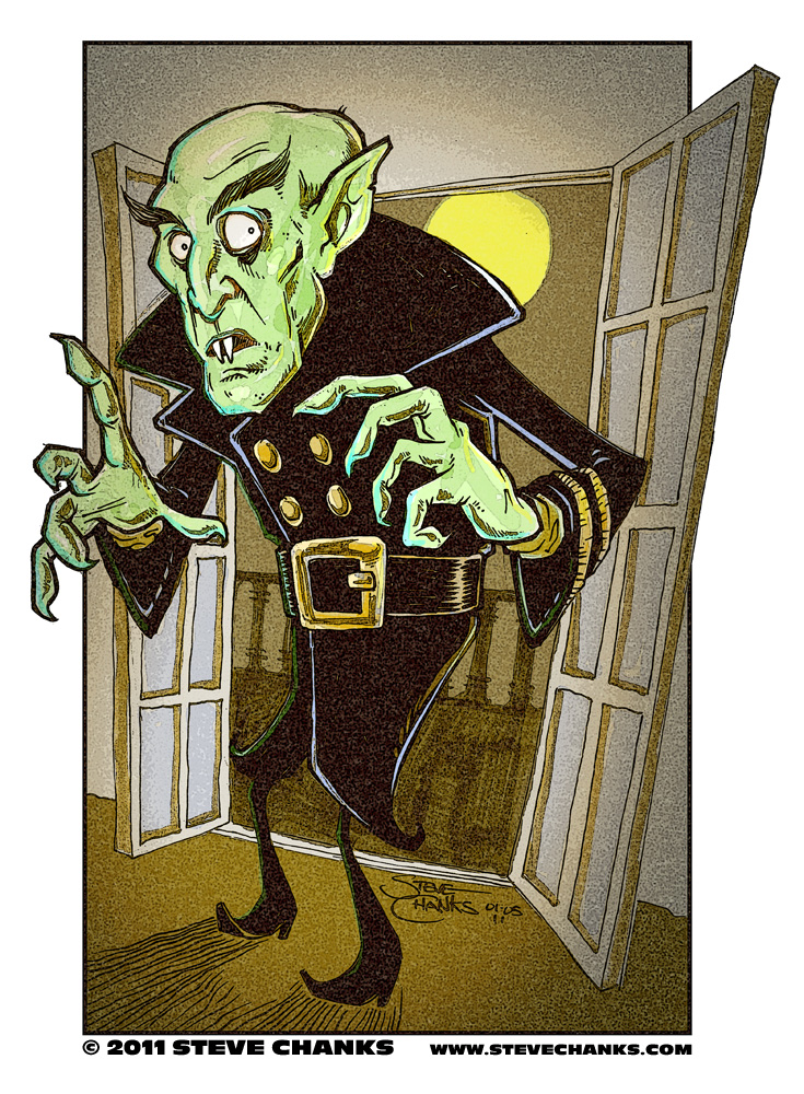 Count Orlac