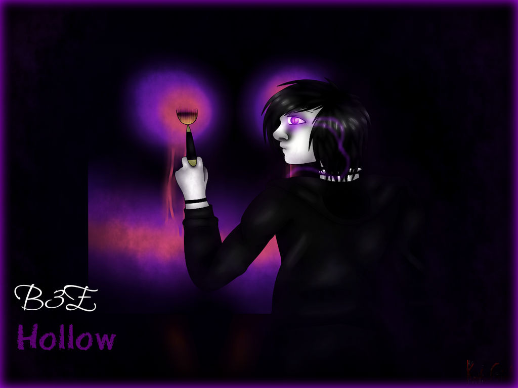 B3E~Hollow Fanart