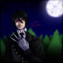 ((Speedpaint)) Sebastian Michaelis~