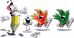 Mascots