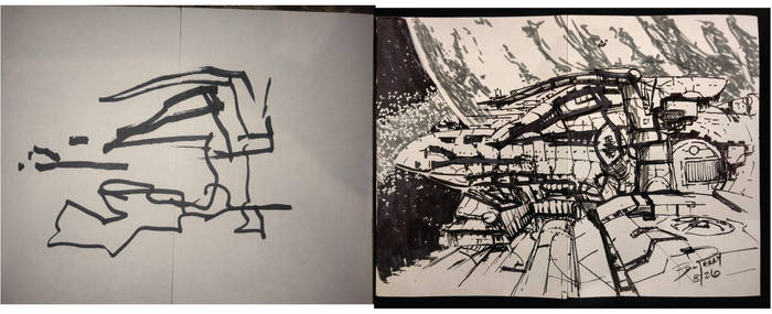 Dock Doodle Comparison