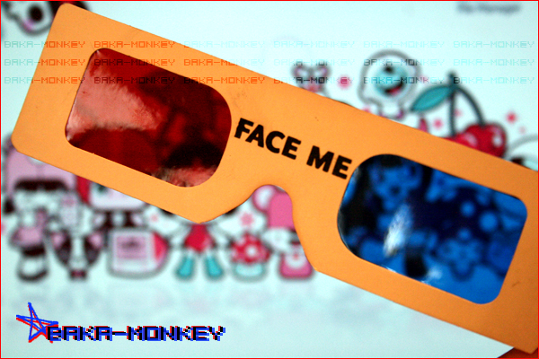 Face me