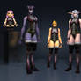 Women of Warcraft 1