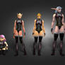 Women of Warcraft 2