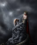 Medusa by Taborda08