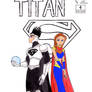 PROJECT: TITAN ep 04 cover