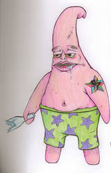 Patrick Star