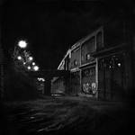 Absentia by IMAGENES-IMPERFECTAS