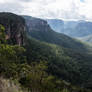 Blue Mountain Overlook