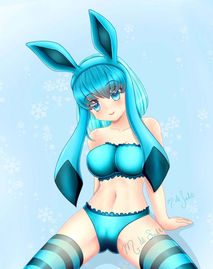 Glaceon