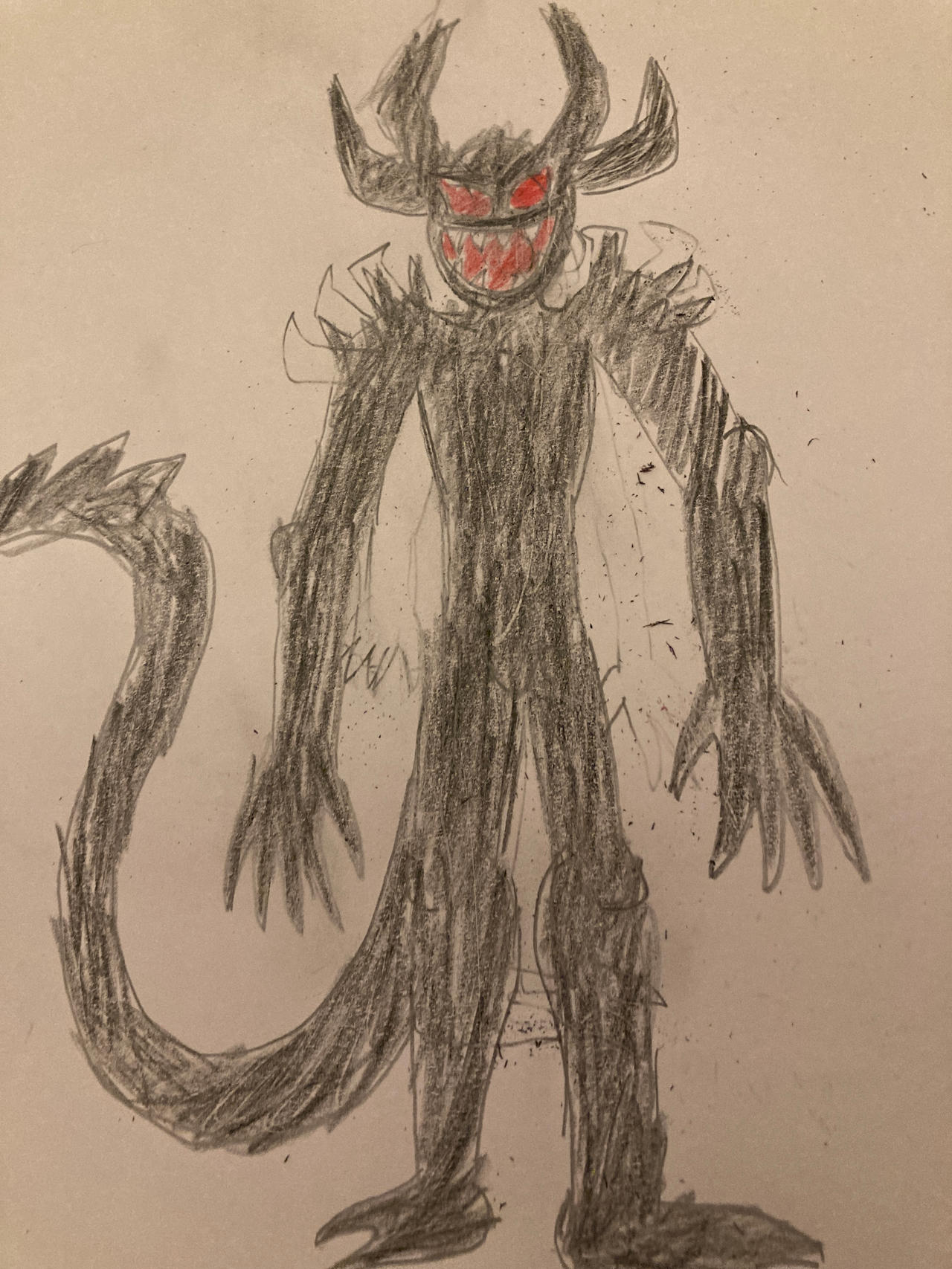 Hellspawn by Living-codex on DeviantArt