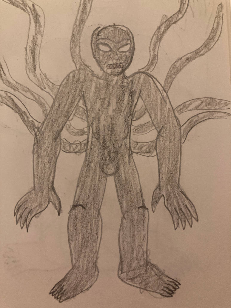 Rot Alive Rot by Living-codex on DeviantArt