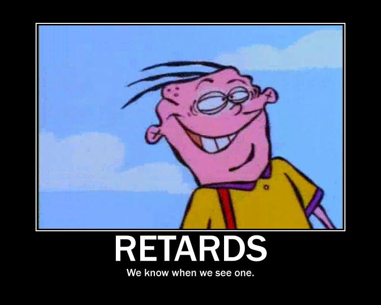 RETARDS-MP by PikachuSonicLover265 on DeviantArt
