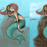mermaid progress