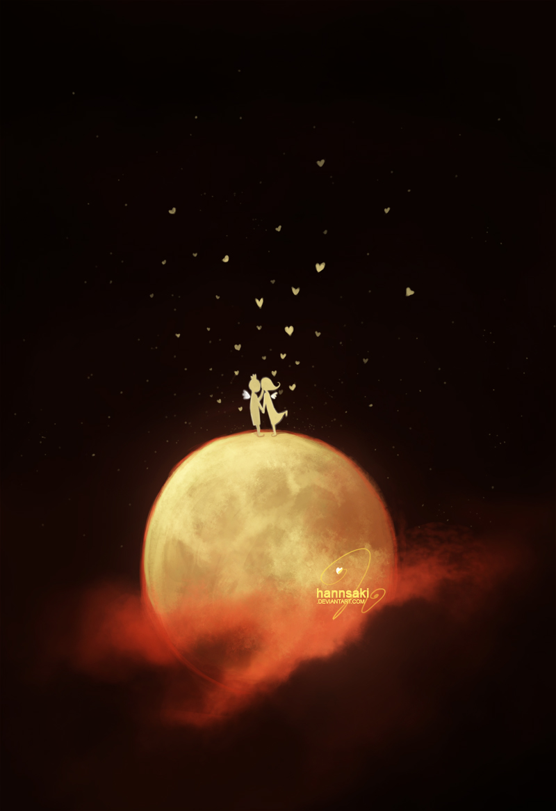 fly me to the moon