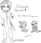 Quincy Powah by EdgewoodDirk