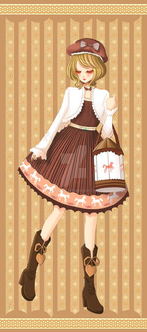 Lolita girl 2