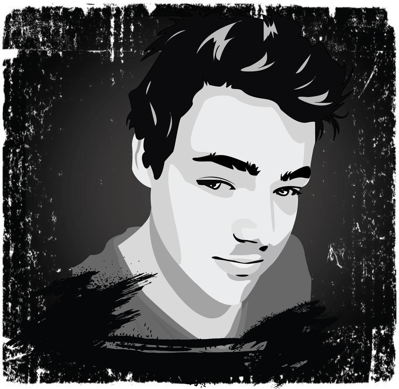 Blake.. by Ren-nay on DeviantArt