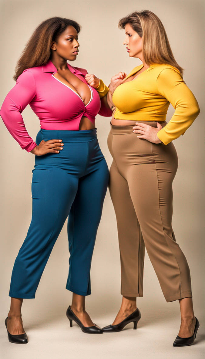1990's teacher rivals