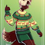 [PER] Cute Ugly Sweater