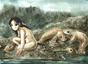 The Selkie