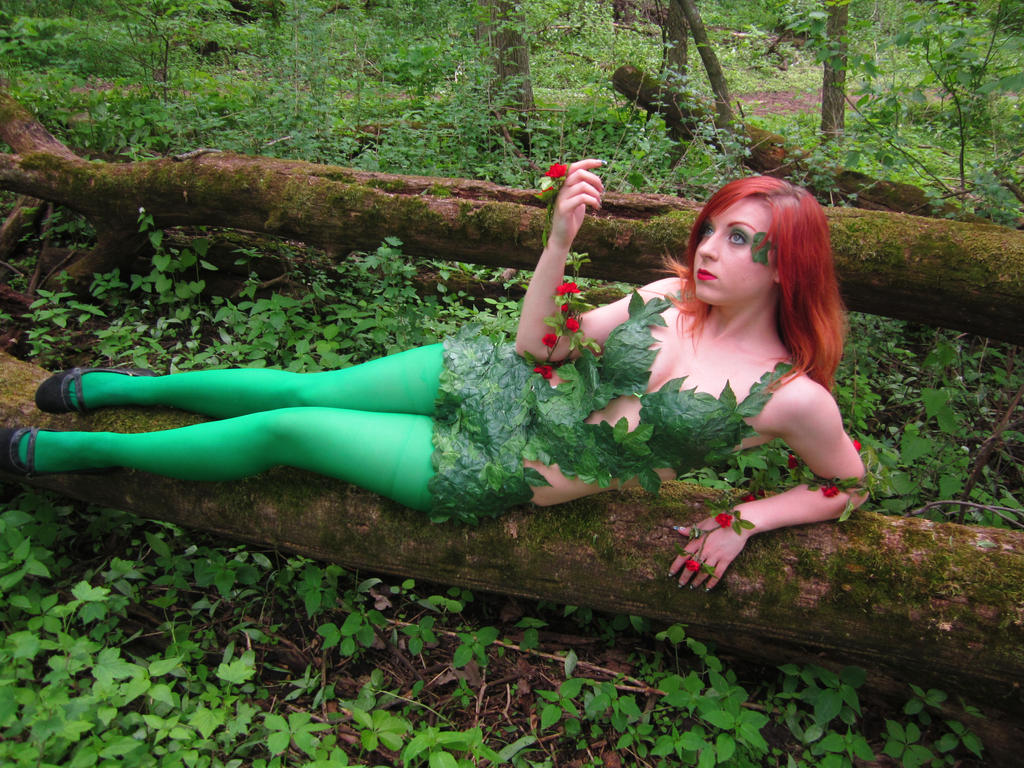 Poison Ivy 1