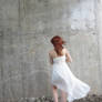 White Dress 22