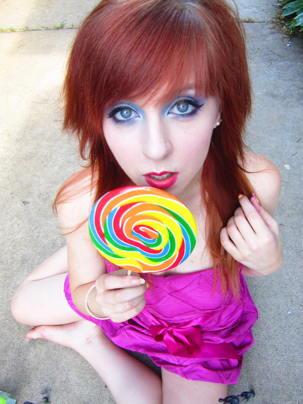 Candy 7