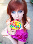 Candy 7 by Fluffybunny29stock