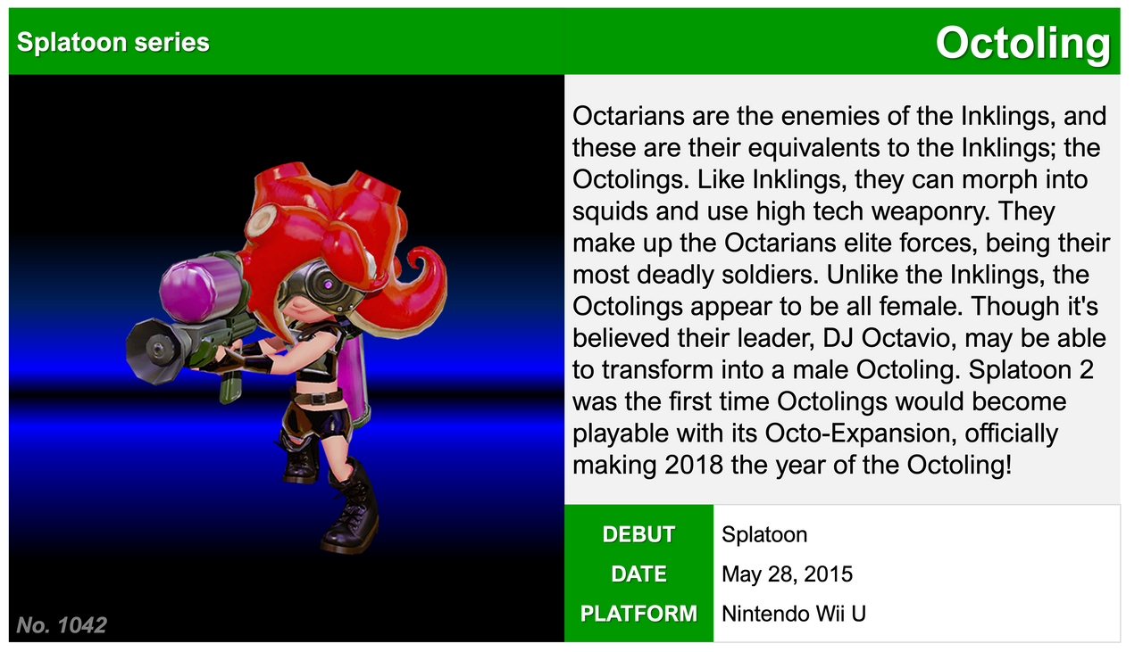 Gmod Octoling 1042. Octoling by GoGoDoodles on DeviantArt