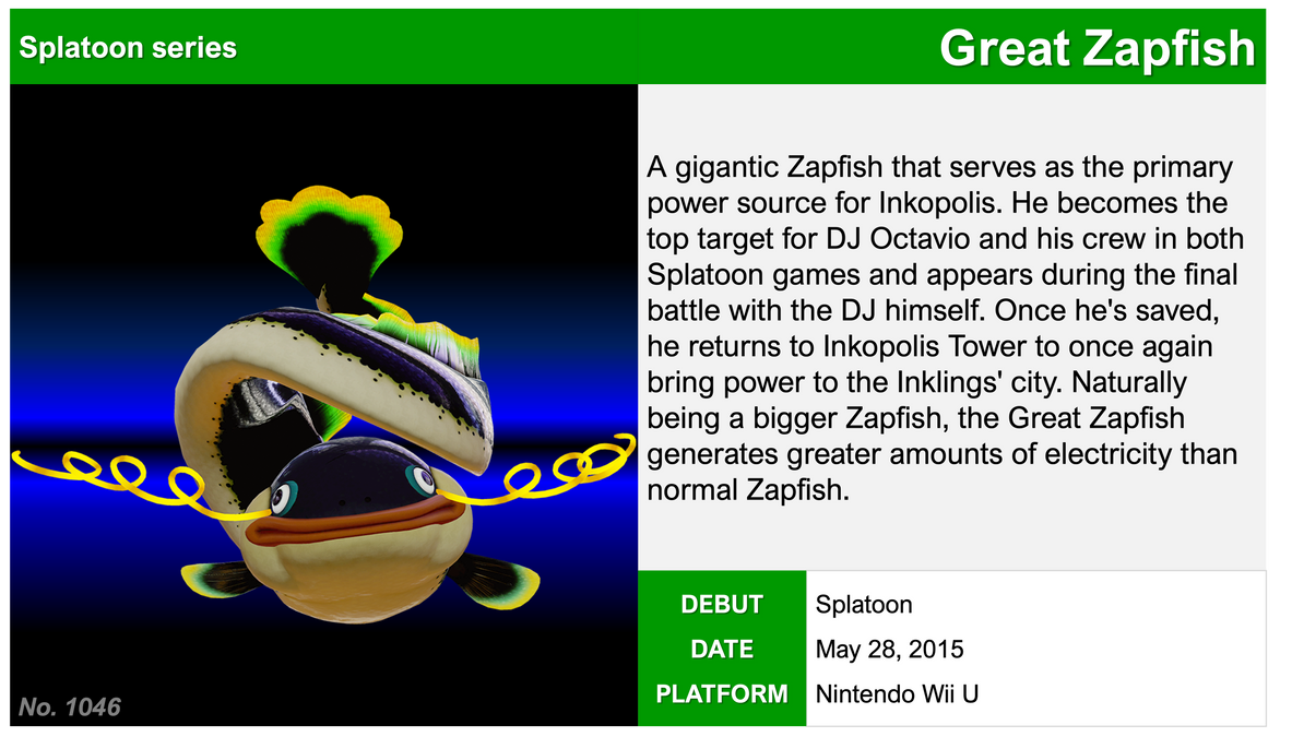 1046 Great Zapfish By GoGoDoodles On DeviantArt 1046-great-zapfish-by-gogodoodles-on-deviantart