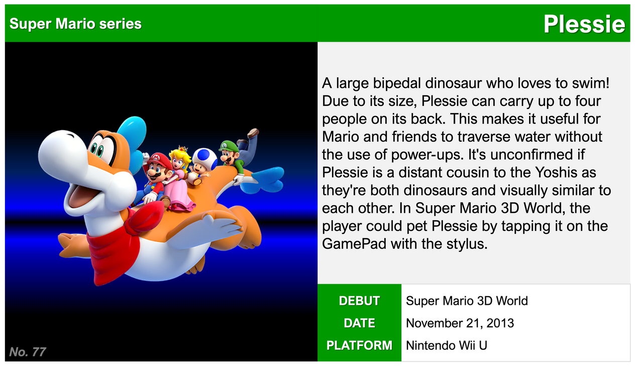 77. Plessie by GoGoDoodles on DeviantArt