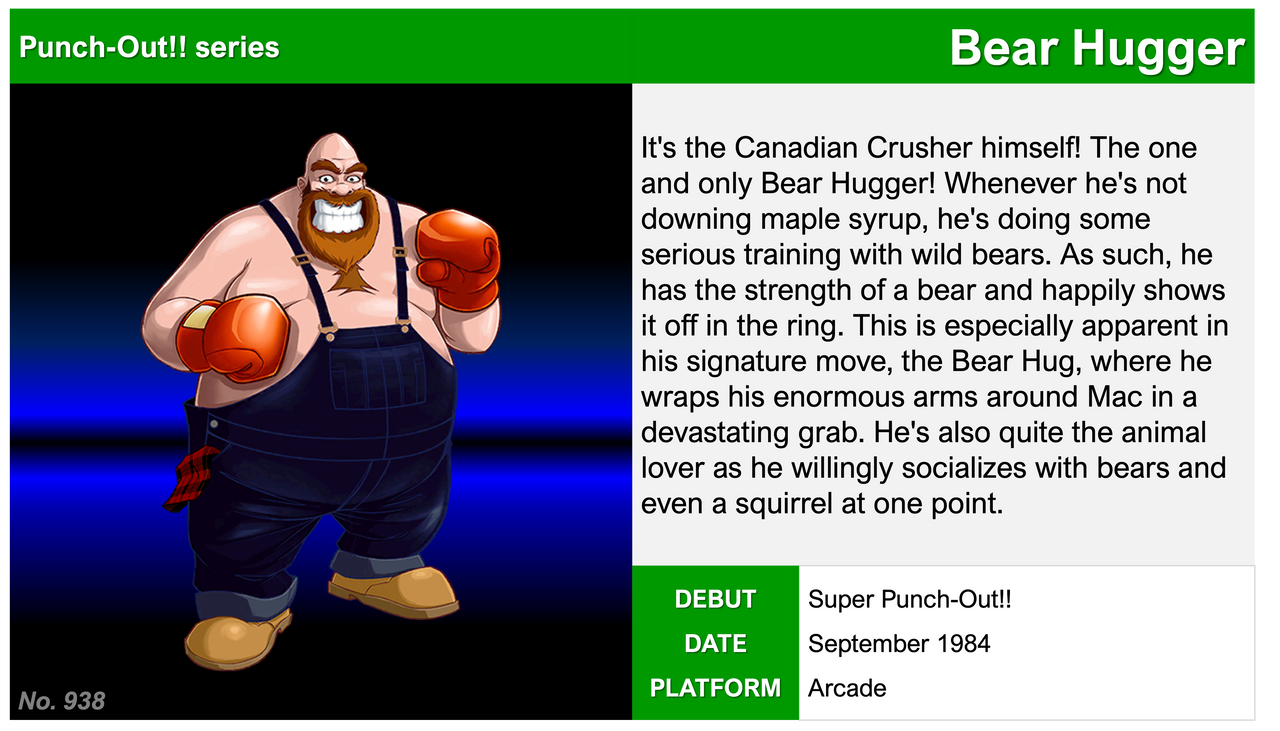 938. Bear Hugger by GoGoDoodles on DeviantArt